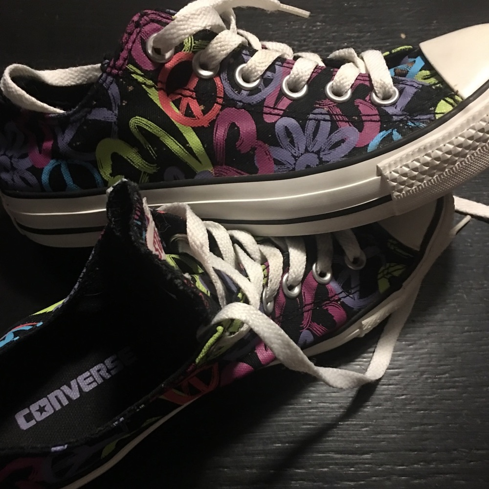Converse